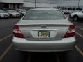 Lunar Mist Metallic - Camry LE Photo No. 7