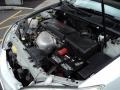 Lunar Mist Metallic - Camry LE Photo No. 10