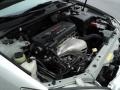 Lunar Mist Metallic - Camry LE Photo No. 12