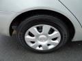 Lunar Mist Metallic - Camry LE Photo No. 13
