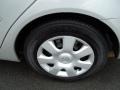 Lunar Mist Metallic - Camry LE Photo No. 14
