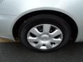 Lunar Mist Metallic - Camry LE Photo No. 15