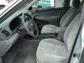 Lunar Mist Metallic - Camry LE Photo No. 16