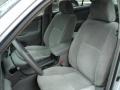 Lunar Mist Metallic - Camry LE Photo No. 18