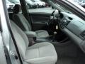 Lunar Mist Metallic - Camry LE Photo No. 26