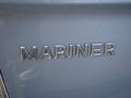 2008 Mercury Mariner V6 4WD Marks and Logos