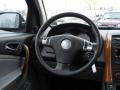 Gray Steering Wheel Photo for 2006 Saturn VUE #61485099