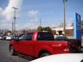 2008 Redfire Metallic Ford F150 FX2 Sport SuperCrew  photo #6