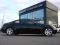 Black Obsidian - G 35 Coupe Photo No. 6