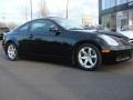 Black Obsidian - G 35 Coupe Photo No. 7