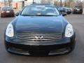 Black Obsidian - G 35 Coupe Photo No. 8