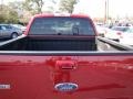 2008 Redfire Metallic Ford F150 FX2 Sport SuperCrew  photo #32