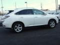 2010 Starfire White Pearl Lexus RX 350 AWD  photo #3