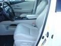 2010 Starfire White Pearl Lexus RX 350 AWD  photo #9