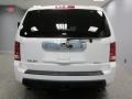 Taffeta White - Pilot EX-L 4WD Photo No. 6