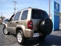 2005 Light Khaki Metallic Jeep Liberty Limited  photo #34