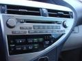 2010 Starfire White Pearl Lexus RX 350 AWD  photo #18