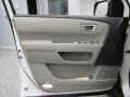 Taffeta White - Pilot EX-L 4WD Photo No. 15