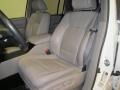 Taffeta White - Pilot EX-L 4WD Photo No. 16