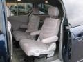 2006 Majestic Blue Metallic Nissan Quest 3.5  photo #8