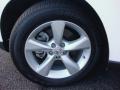 2010 Starfire White Pearl Lexus RX 350 AWD  photo #23