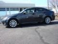 Smoky Granite Mica - IS 250 AWD Photo No. 6