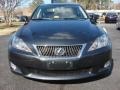 Smoky Granite Mica - IS 250 AWD Photo No. 8