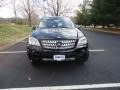 Black - ML 350 4Matic Photo No. 2