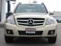 Pearl Beige Metallic - GLK 350 4Matic Photo No. 2