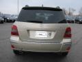 Pearl Beige Metallic - GLK 350 4Matic Photo No. 4