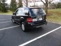 Black - ML 350 4Matic Photo No. 5