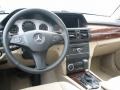 Pearl Beige Metallic - GLK 350 4Matic Photo No. 7