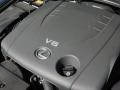 Smoky Granite Mica - IS 250 AWD Photo No. 26