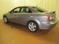 Tungsten Gray Metallic - MAZDA6 s Sedan Photo No. 5