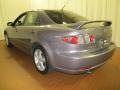 2006 Tungsten Gray Metallic Mazda MAZDA6 s Sedan  photo #6