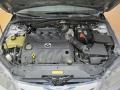 2006 Tungsten Gray Metallic Mazda MAZDA6 s Sedan  photo #12