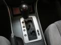 Tungsten Gray Metallic - MAZDA6 s Sedan Photo No. 22