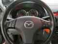 Tungsten Gray Metallic - MAZDA6 s Sedan Photo No. 24