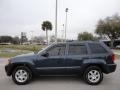 Modern Blue Pearl - Grand Cherokee Laredo Photo No. 2