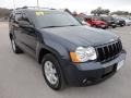 Modern Blue Pearl - Grand Cherokee Laredo Photo No. 11