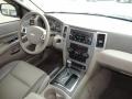 Modern Blue Pearl - Grand Cherokee Laredo Photo No. 12