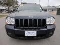 Modern Blue Pearl - Grand Cherokee Laredo Photo No. 14