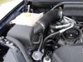 Modern Blue Pearl - Grand Cherokee Laredo Photo No. 19