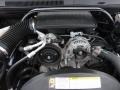 Modern Blue Pearl - Grand Cherokee Laredo Photo No. 20