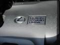 2010 Tungsten Silver Pearl Lexus RX 450h AWD Hybrid  photo #29