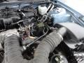 4.0 Liter SOHC 12-Valve V6 Engine for 2005 Ford Mustang V6 Premium Convertible #61487259