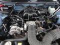 4.0 Liter SOHC 12-Valve V6 Engine for 2005 Ford Mustang V6 Premium Convertible #61487277