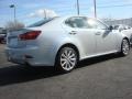 2009 Glacier Frost Mica Lexus IS 250 AWD  photo #4