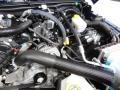2009 Deep Water Blue Pearl Coat Jeep Wrangler X 4x4  photo #17