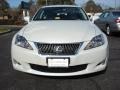 2009 Glacier Frost Mica Lexus IS 250 AWD  photo #8